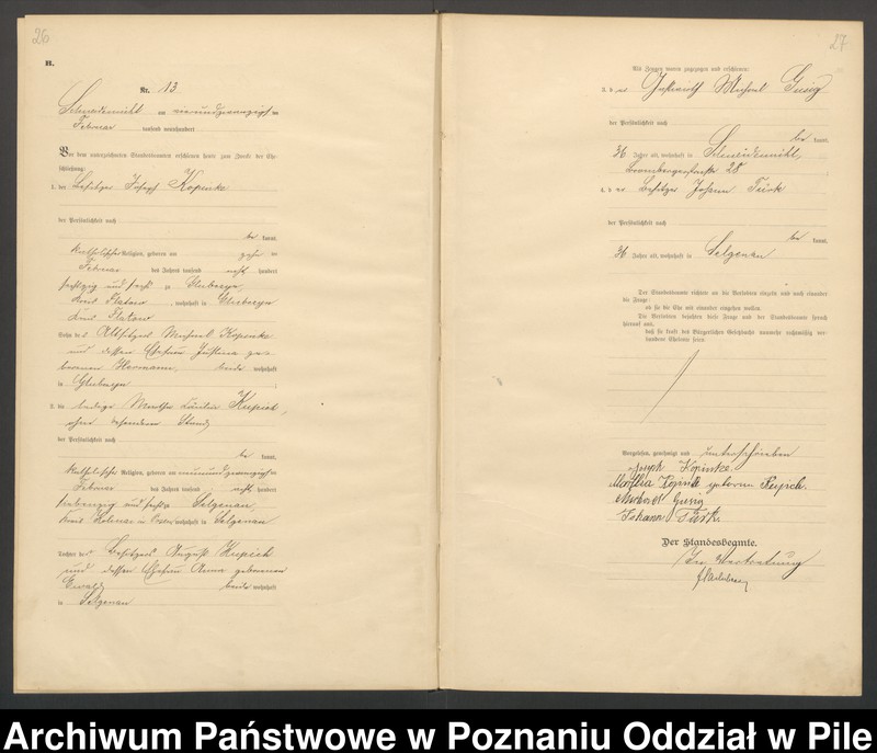 image.from.unit.number "Księga małżeństw"