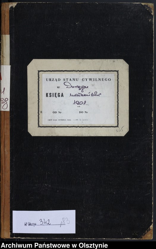 image.from.unit.number "Heiraths-Neben-Register Nr 1 - 22"