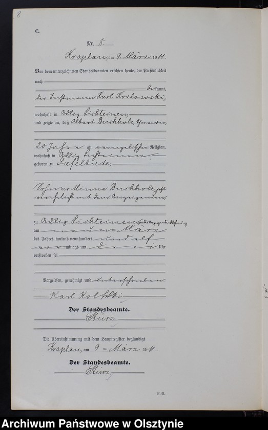 image.from.unit.number "Sterbe-Neben-Register Nr-1-34"