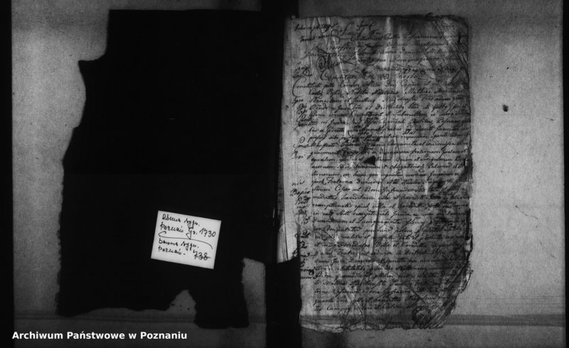 Obraz 4 z jednostki "Decreta officii [protocollon]"