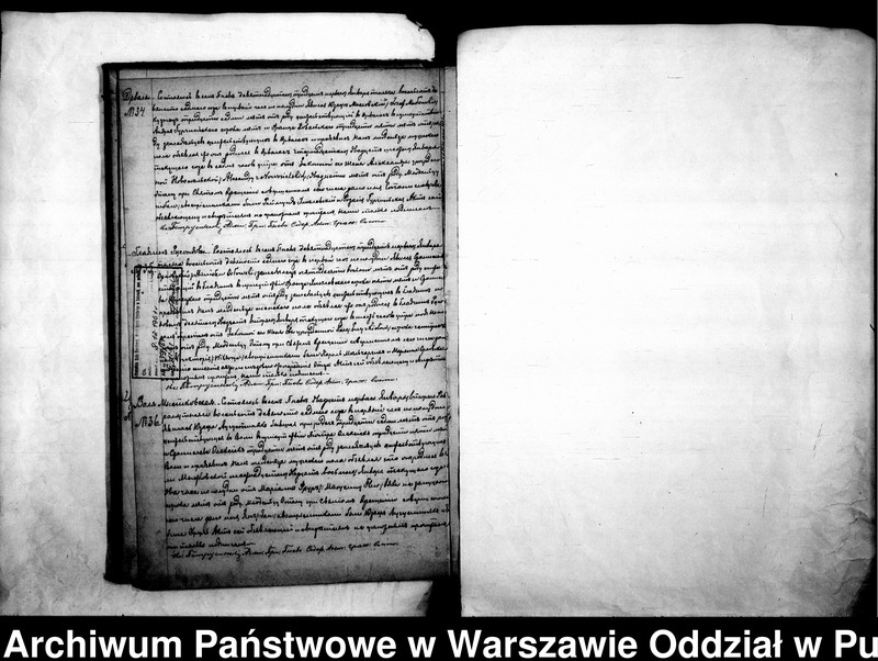 image.from.unit.number "Akta urodzeń, małżeństw i zgonów"