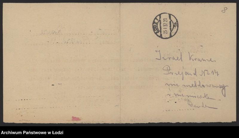 Obraz 10 z jednostki "Izrael Kranze – sprzedaż obrazów"