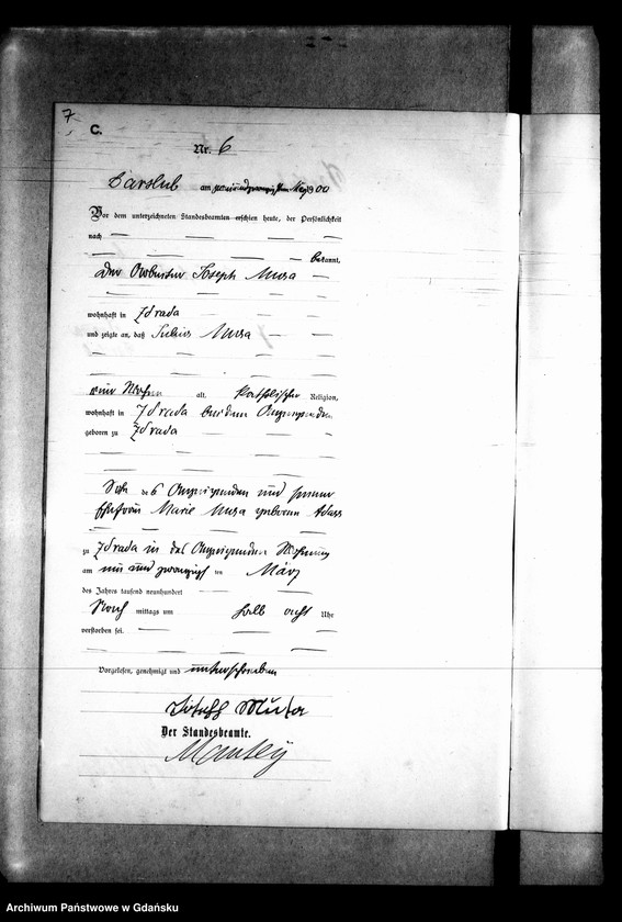 image.from.unit.number "Księga zgonów"