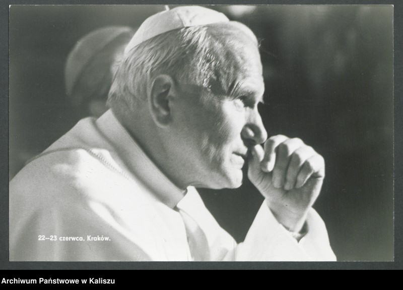 image.from.collection.number "Jan Paweł II111"