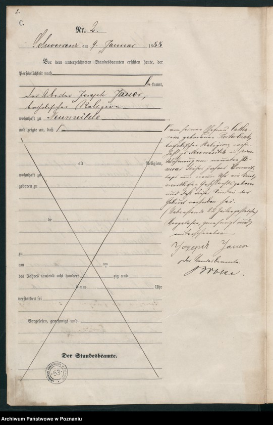 image.from.unit.number "Księga zgonów"