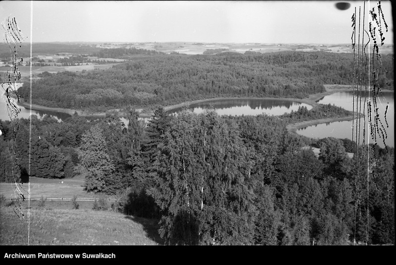 image.from.unit.number "Jezioro Jaczno, okolice Suwałk."