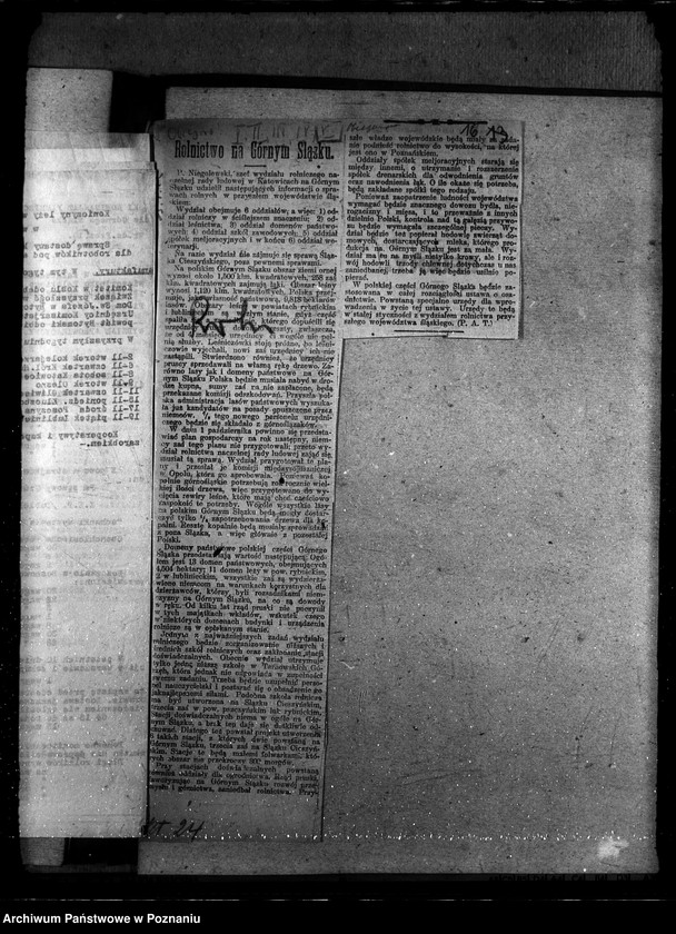 Obraz 20 z jednostki "Kółka Rolnicze na Śląsku"