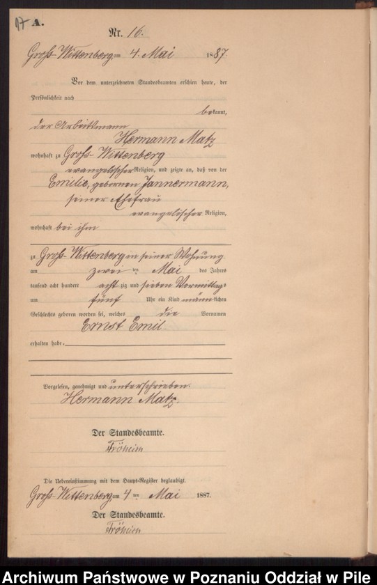 image.from.unit.number "Księga urodzeń"