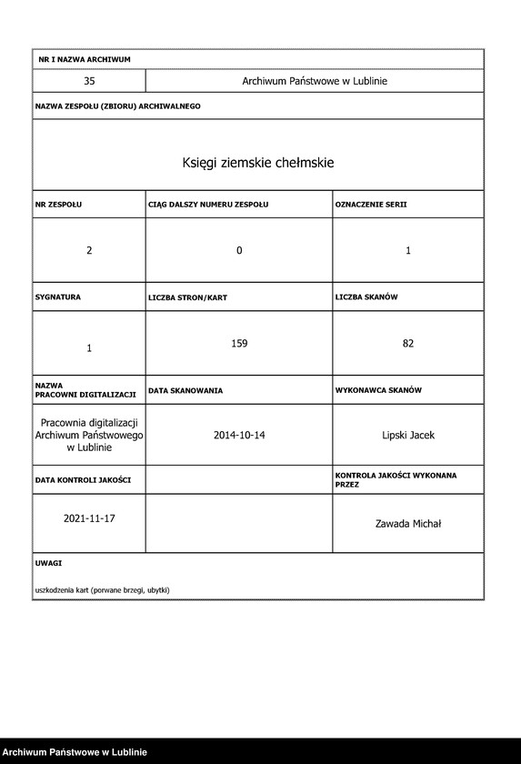 image.from.unit.number "Księga zapisów"