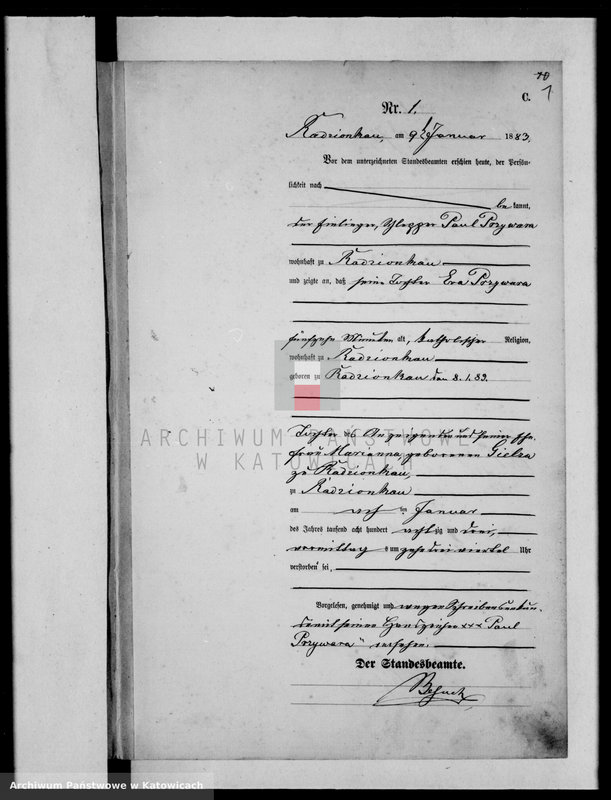 image.from.unit.number "Księga zgonów za rok 1883 [nr 1-140]"