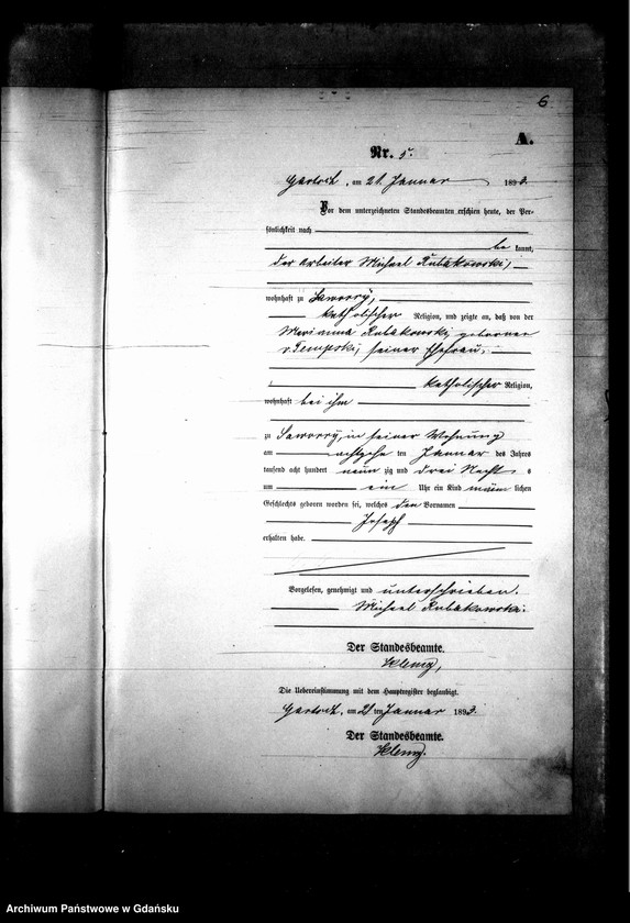 image.from.unit.number "Księga urodzeń"