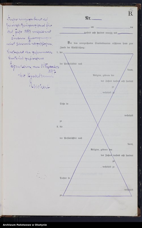 image.from.unit.number "Heiraths-Haupt-Register Nr 1 - 7"