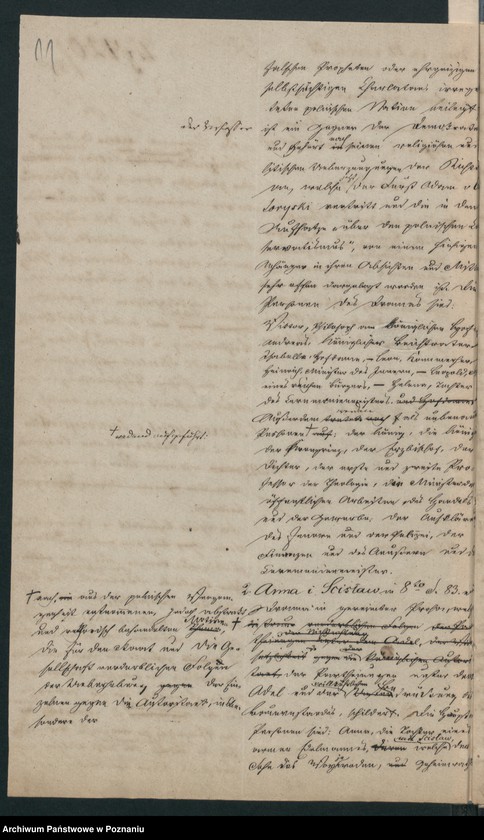 Obraz 15 z jednostki "A. betr. Dr Vinzent Krainski aus Breslau"