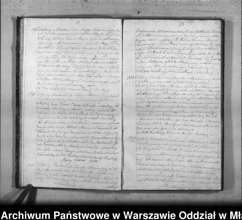 image.from.unit.number "Akta urodzin, małżeństw i zgonów"