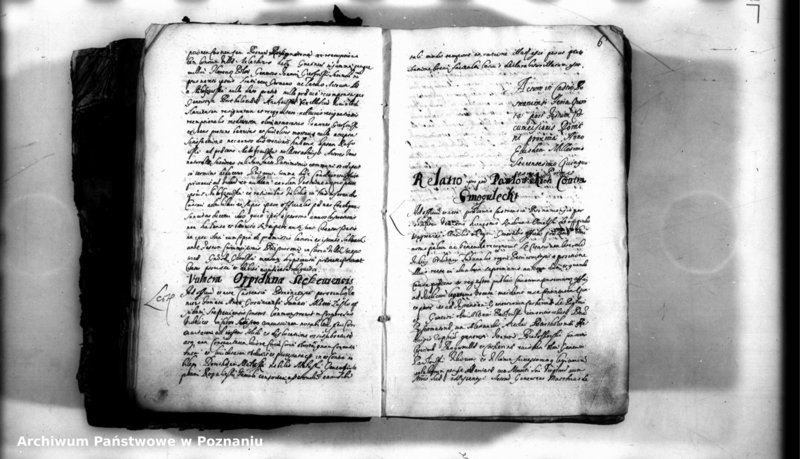 Obraz 9 z jednostki "Relationes [inducta]"