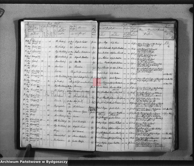 image.from.unit.number "Akta urodzeń, ślubów, zgonów"