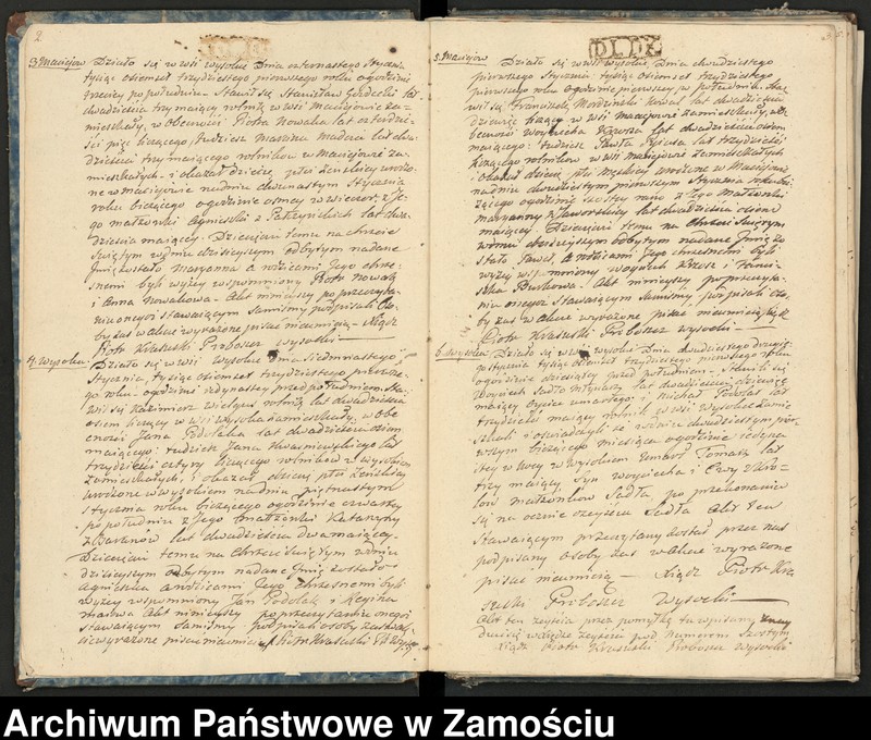 image.from.unit.number "Księga urodzeń, małżeństw i zgonów"