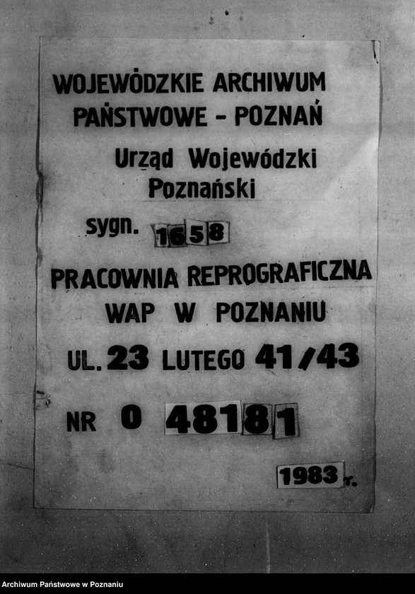 Obraz 1 z jednostki "/Akcja oddłużeniowa/"