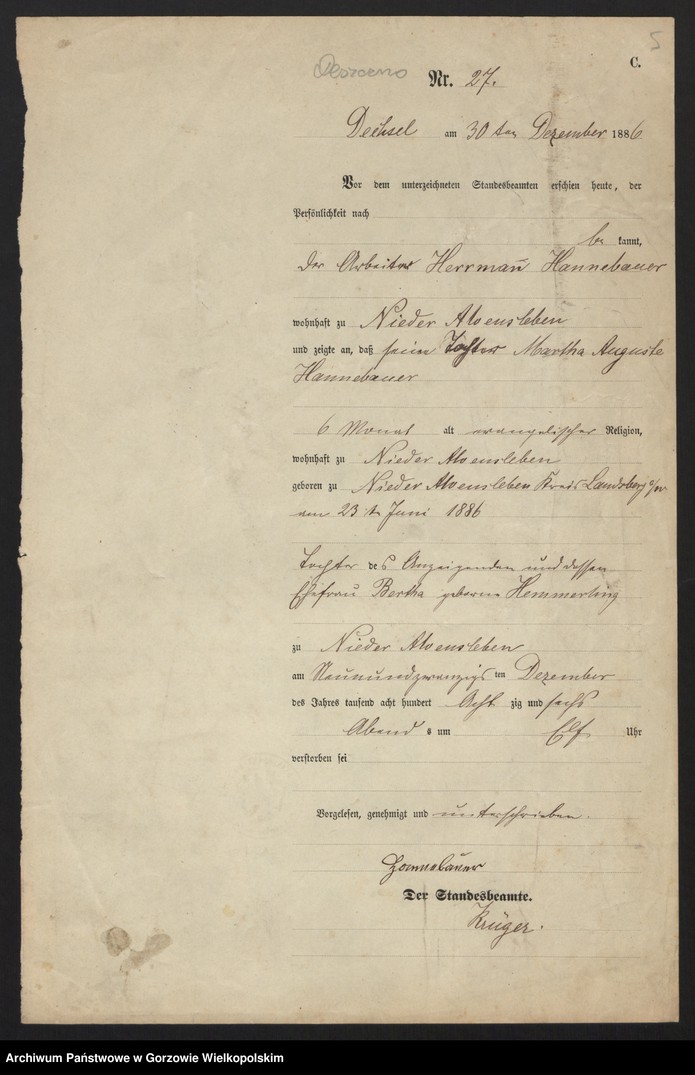 image.from.unit.number "Księga zgonów"