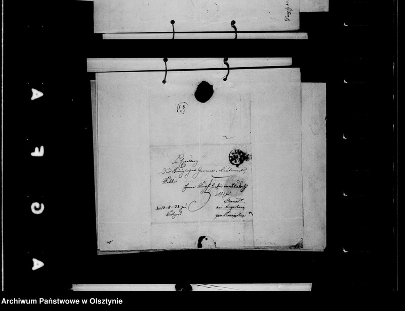 image.from.unit.number "/Briefe des Adjutanten Lt. Ascheberg an Gen. Maj. Gf. C. F. Lehndorff/"
