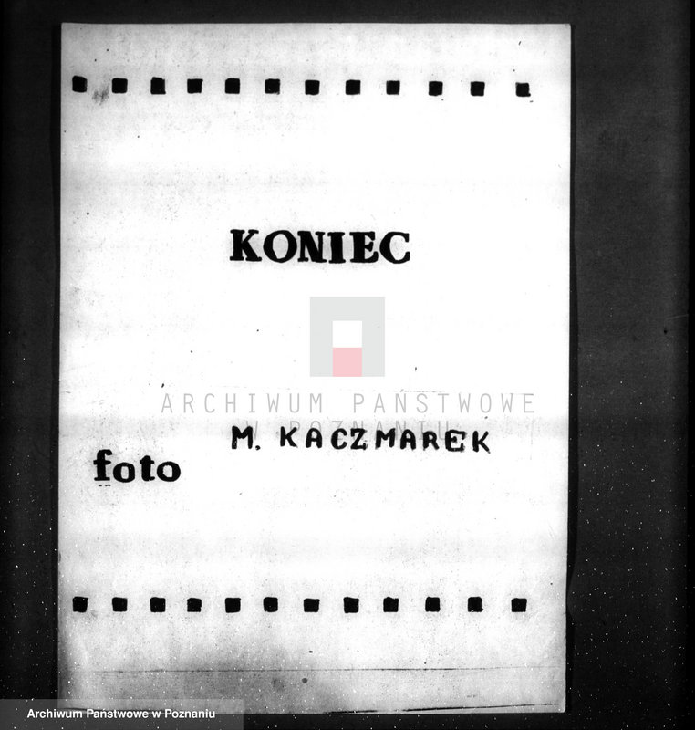 Obraz 17 z jednostki "Wytwórnia maszyn młyńskich w Rogoźnie, pow. obornicki własność. Połaszewski"