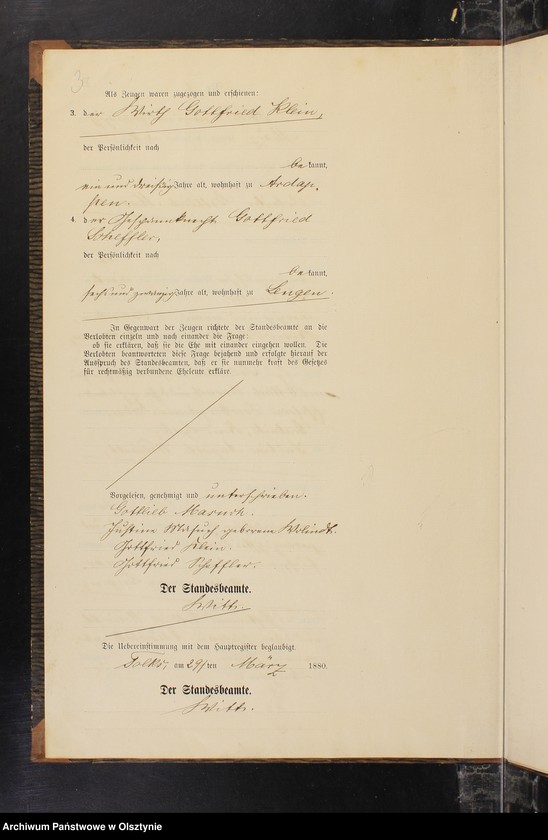 image.from.unit.number "Heiraths-Neben-Register Nr 1 - 13"
