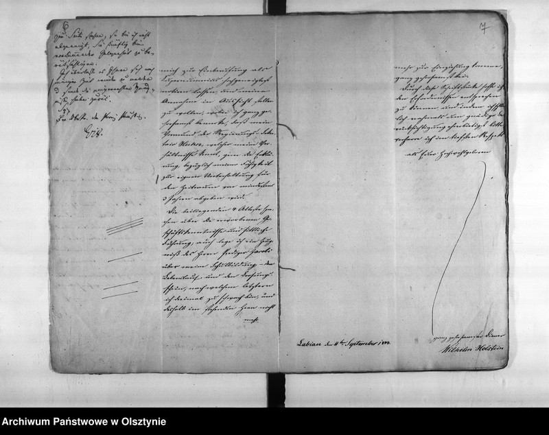 image.from.unit.number "Regierungs Sekretär Holstein [Wilhelm]"