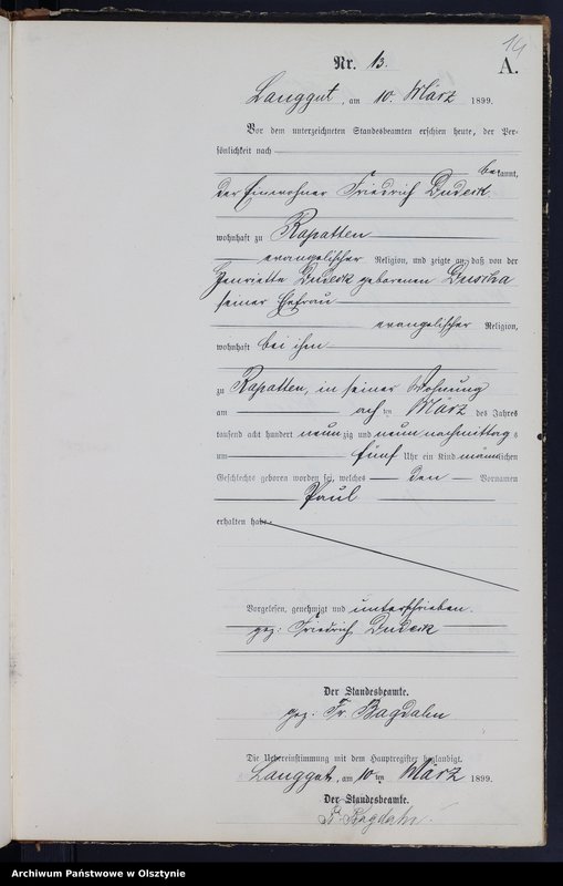 image.from.unit.number "Geburts-Neben-Register Nr 1 - 42"