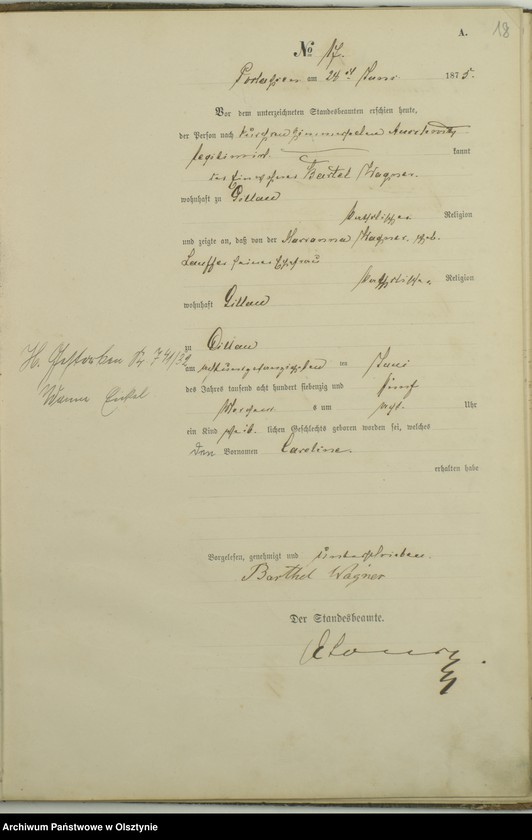 image.from.unit.number "Haupt-Geburts-Register nr 1 - 47"