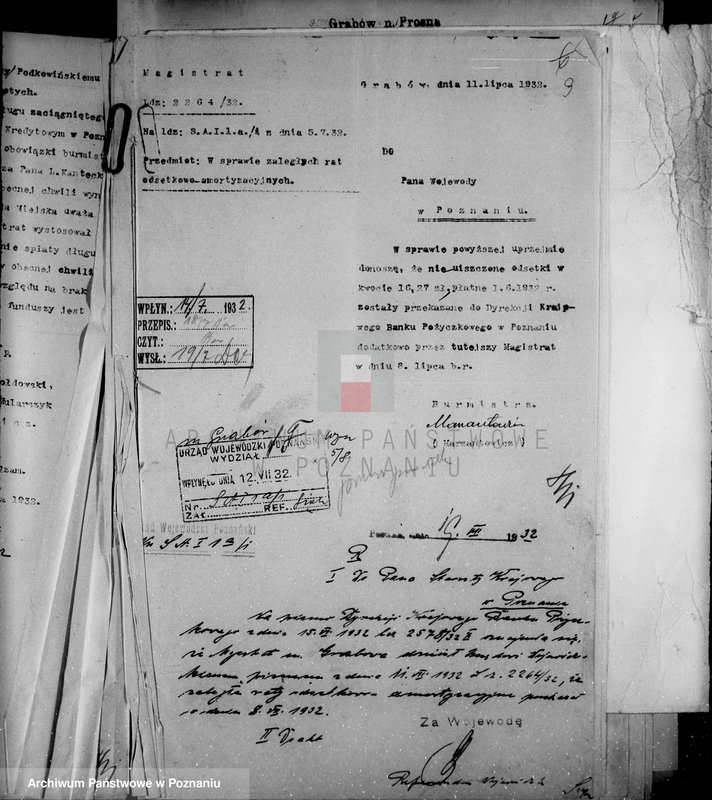 Obraz 13 z jednostki "Miasto Gostyń administracja"