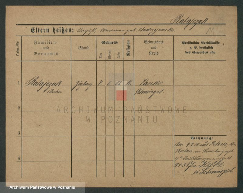 image.from.unit.number "Ratajczak (wdowy i samotni mężczyźni)"