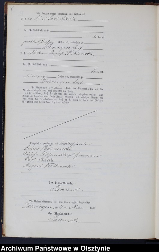 image.from.unit.number "Heiraths-Neben-Register Nr 1 - 17"