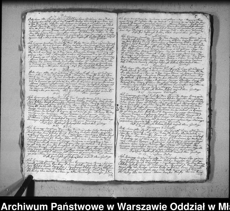 image.from.unit.number "Akta urodzin, małżeństw i zgonów"