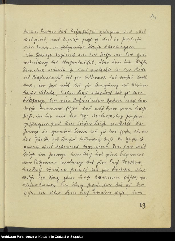 image.from.unit.number "Chronik der Gemeinde Stolpmünde"