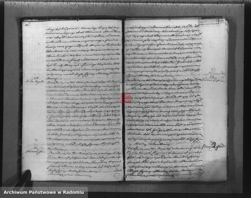 image.from.unit.number "Duplikat akt religijno cywilnych urodzonych, zaślubionych i zeyścia parafii Brzóza na rok 1859"