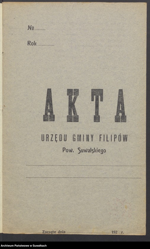 image.from.unit.number "[Budżet i lita skladek Gminy Wyznaniowej Żydowskiej w Filipowie]"