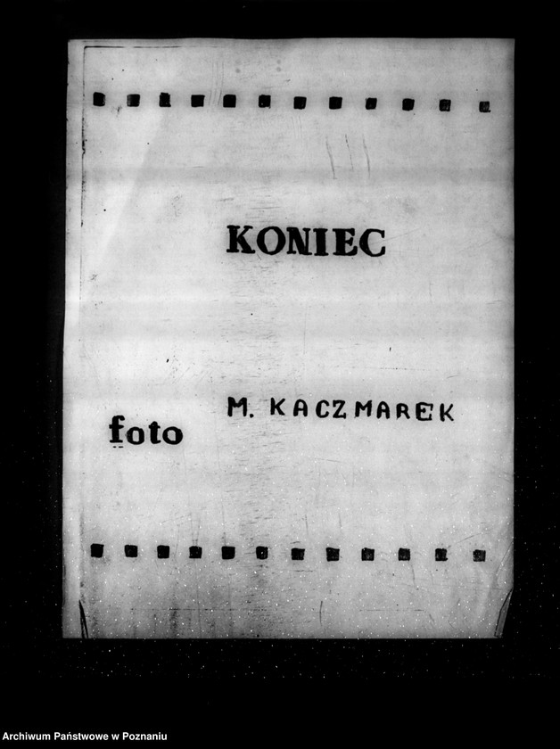 Obraz 6 z jednostki "/Walerian Wasiński, urzędnik Urzędu Wojewódzkiego życiorys/"