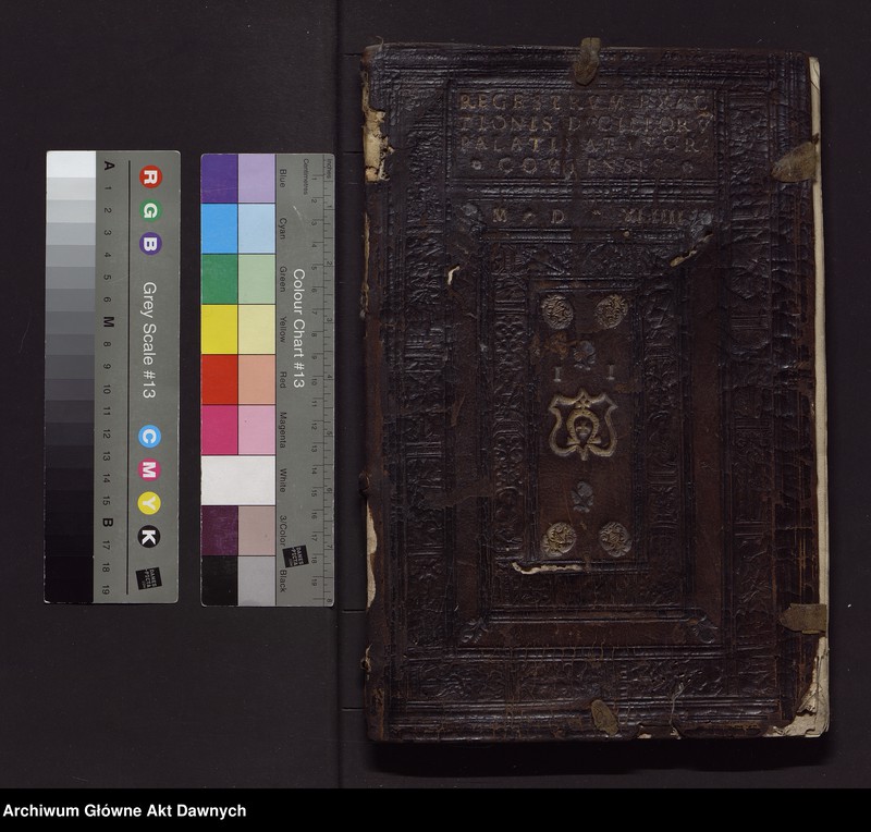 image.from.unit.number "Regestrum exactionis ducillorum ex civitatibus et oppidis tocius palatinatus Cracoviensis."