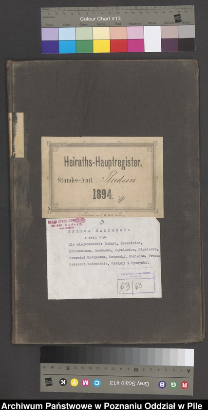 image.from.unit.number "Księga małżeństw"