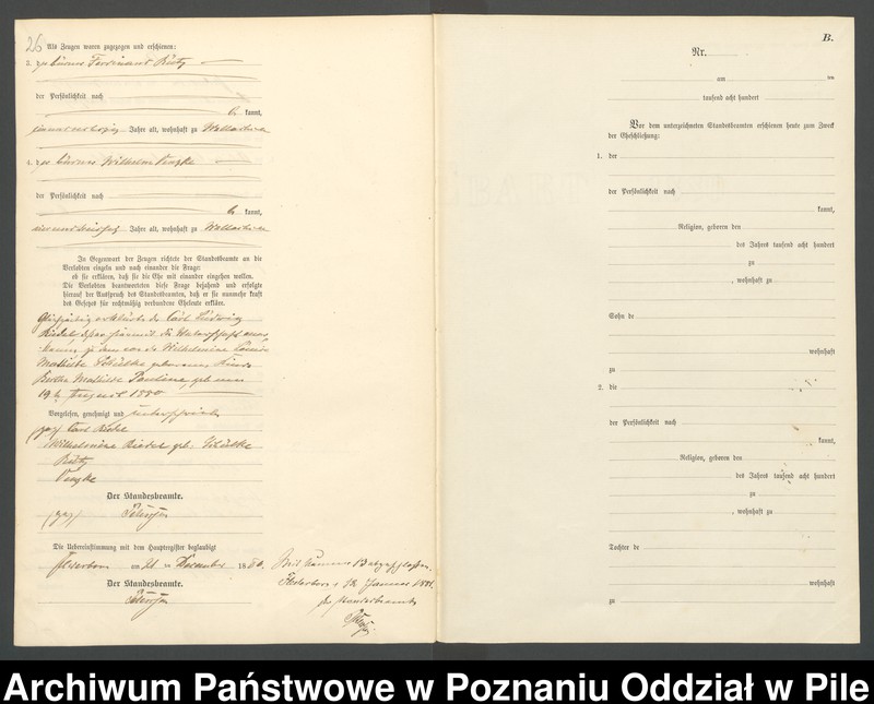 image.from.unit.number "Księga małżeństw"