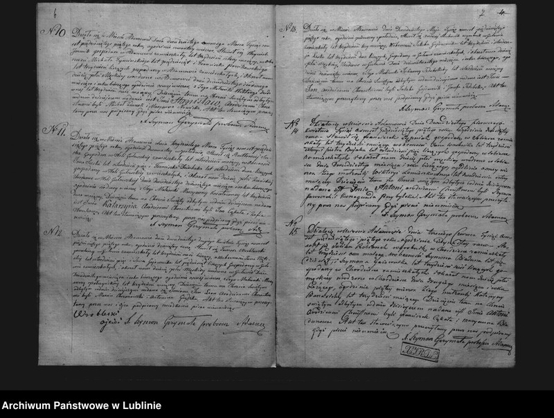 image.from.unit.number "Księga urodzeń, małżeństw i zgonów"