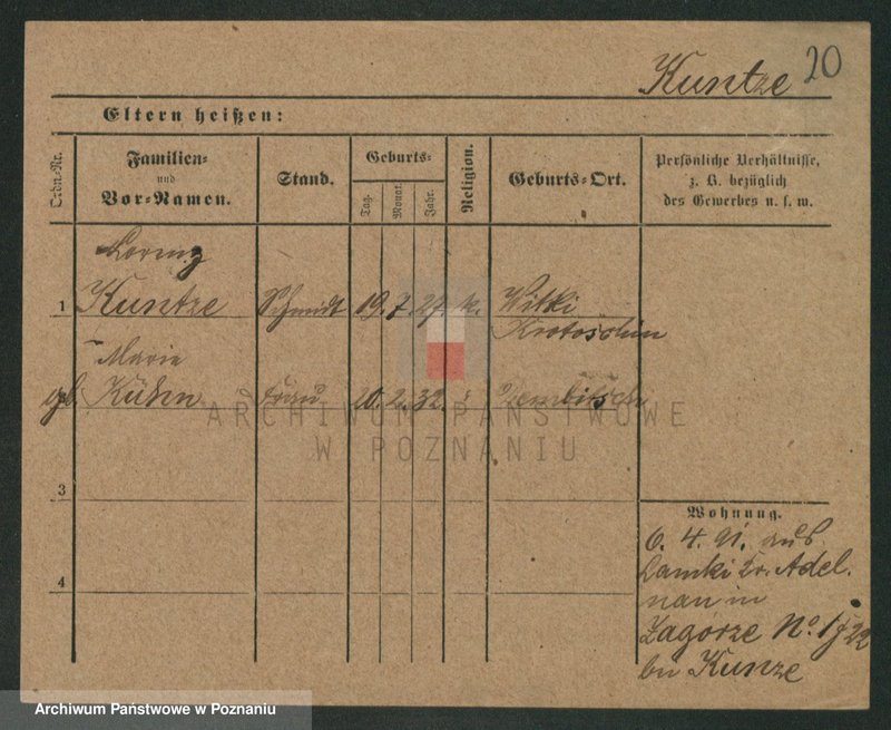 Obraz 20 z jednostki "Kulpinski - Kunce"