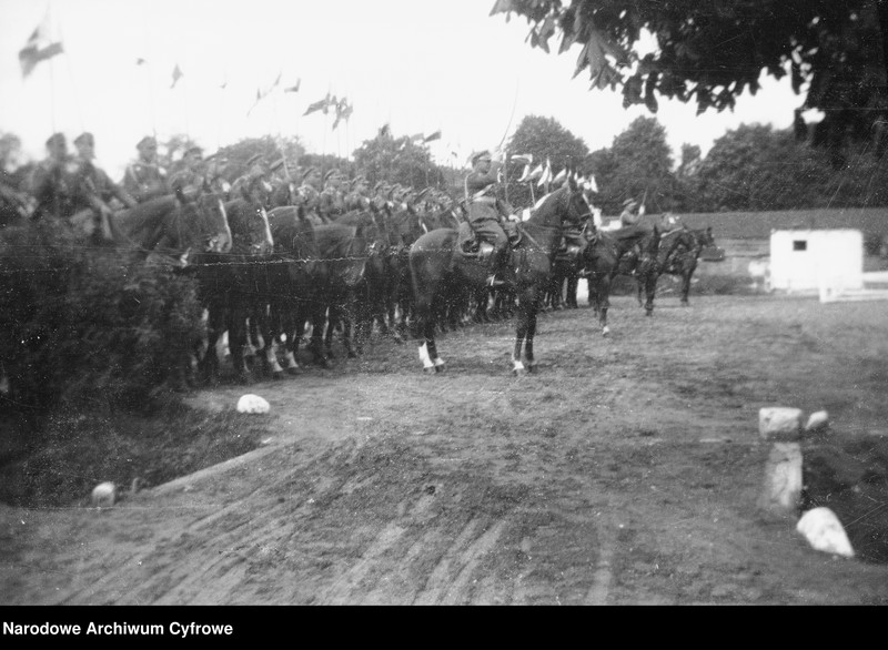 image.from.unit.number "Szwadron Przyboczny Naczelnika Państwa i Szwadron Przyboczny Prezydenta Rzeczypospolitej     "