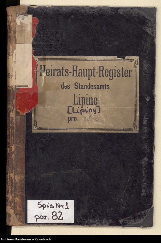 image.from.unit.number "Księga małżeństw nr 1-124"