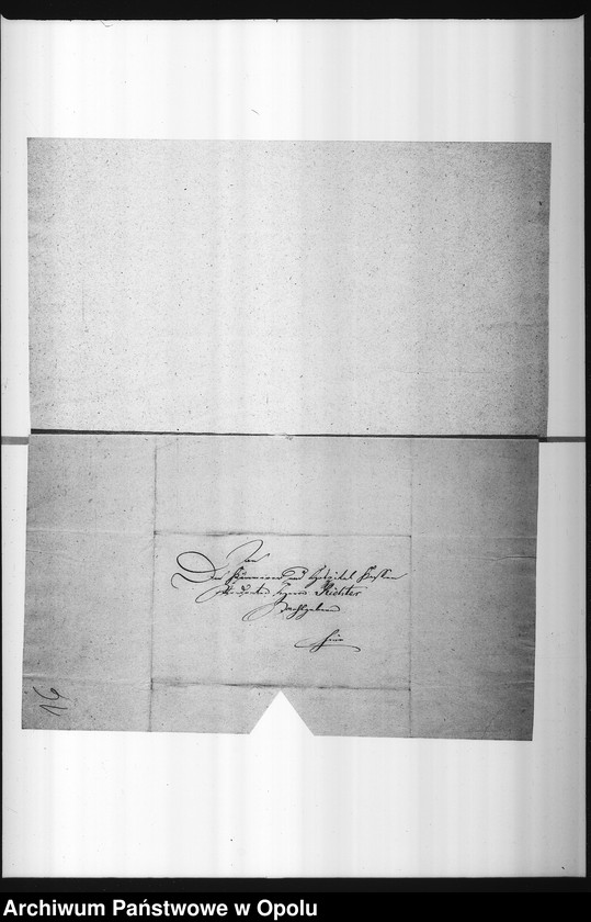 Obraz 16 z jednostki "Acta des Magistrats zu Oppeln betreffend: die Ablösung der Fleischbankgerechtigkeit der Paul Jelonekschen Erben sub No 13"