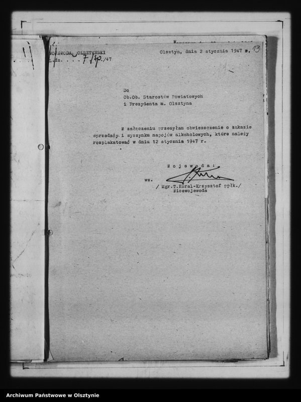 image.from.unit.number "Sprawy wyborcze i zarządzenia"