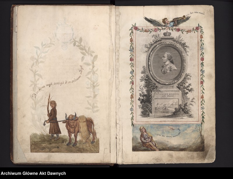 Obraz 9 z kolekcji "Transkrypcje Metryki Litewskiej111"