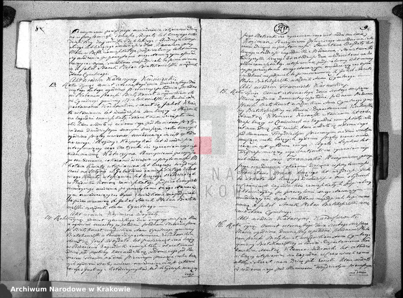 image.from.unit.number "Księga urodzeń, małżeństw, zgonów"