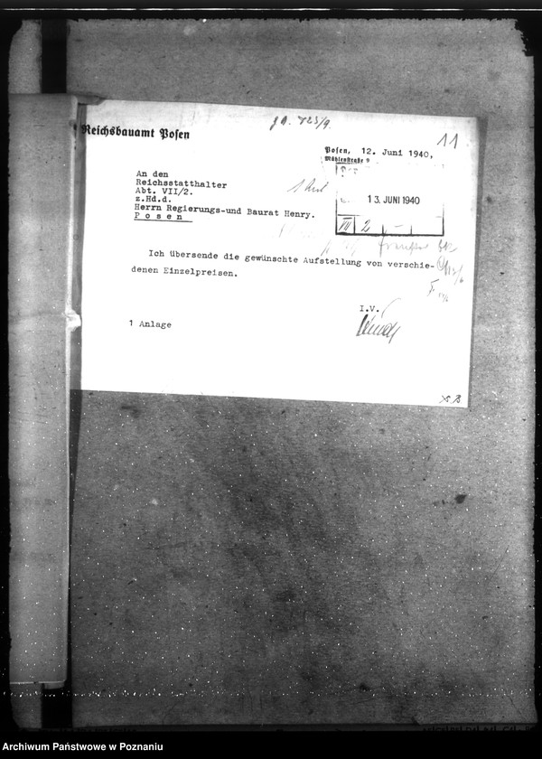 Obraz 15 z jednostki "Preisbildung im Baugewerbe"