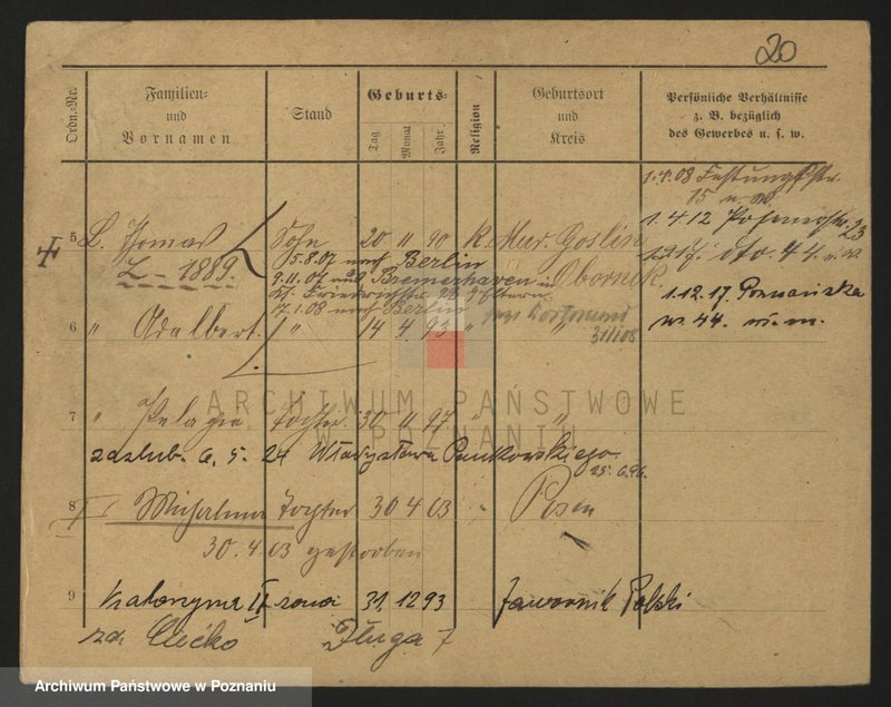 Obraz 20 z jednostki "Lazur - Łytkowski"